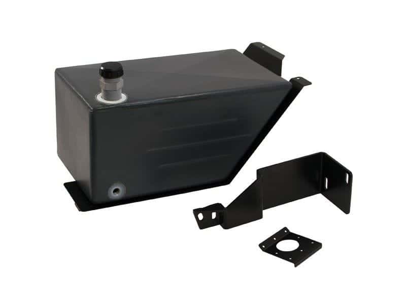 Front Runner Series 36l Water Tank / Land Rover Defender Puma
