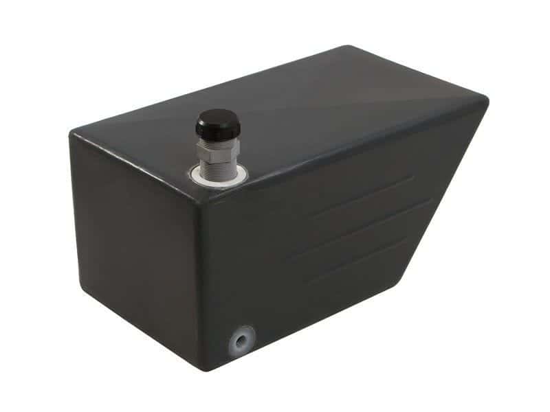 Front Runner Series 36l Water Tank / Land Rover Defender Puma
