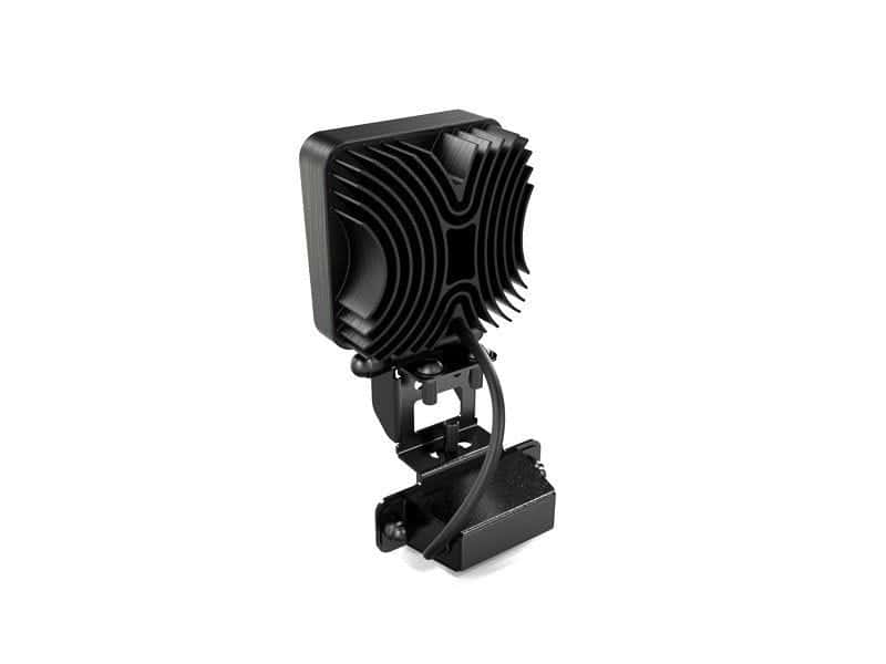 Front Runner Series 4"/100mm LED Flood Light w/ Bracket