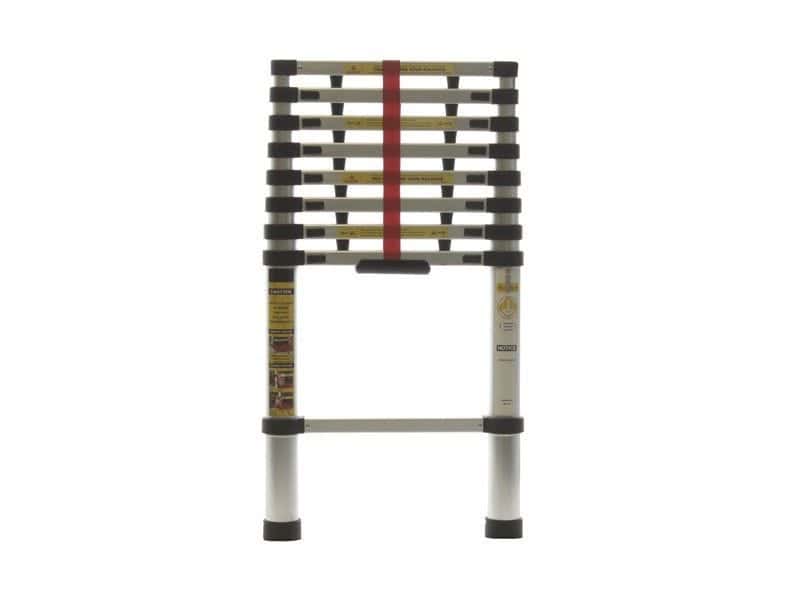 Front Runner Series Aluminium Telescopic Ladder