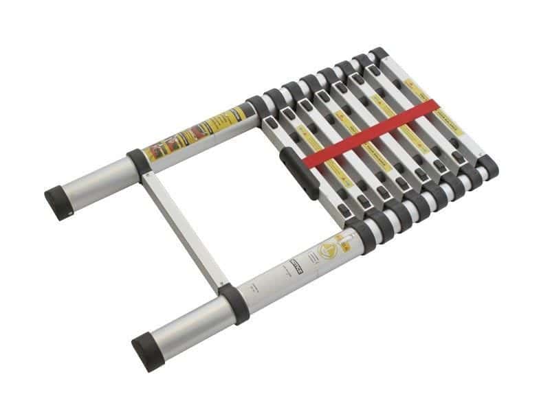 Front Runner Series Aluminium Telescopic Ladder