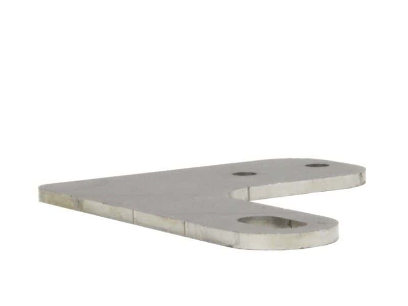 Front Runner Series Anderson Plug Plate