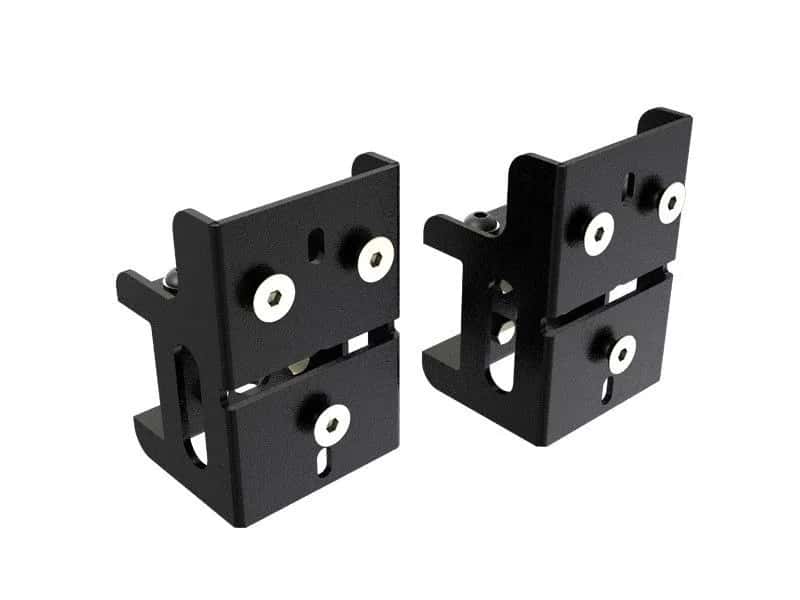 Front Runner Series Awning Bracket / Eezy Awn 1000/2000 Series