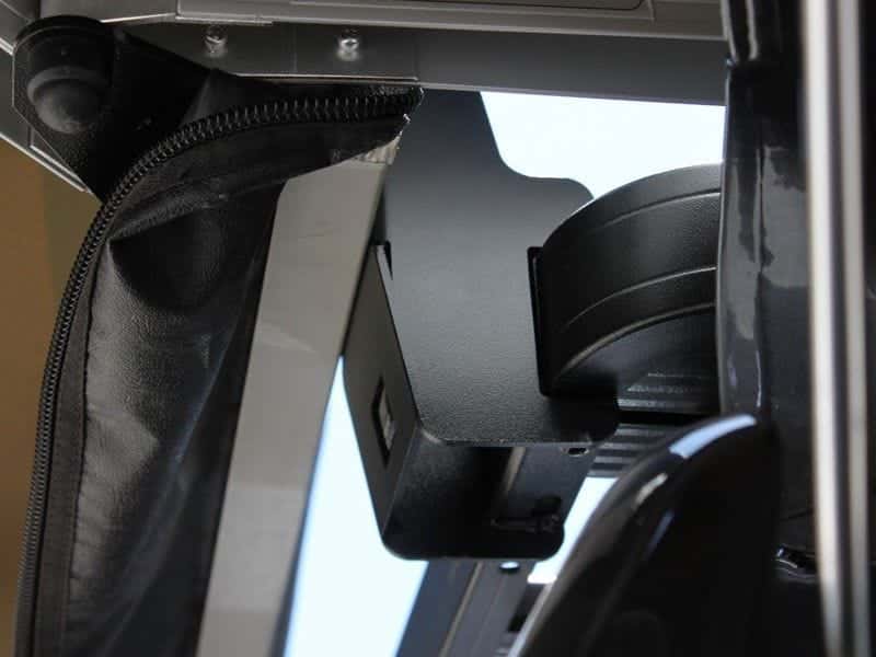 Front Runner Series Bat Wing/Manta Wing Bracket