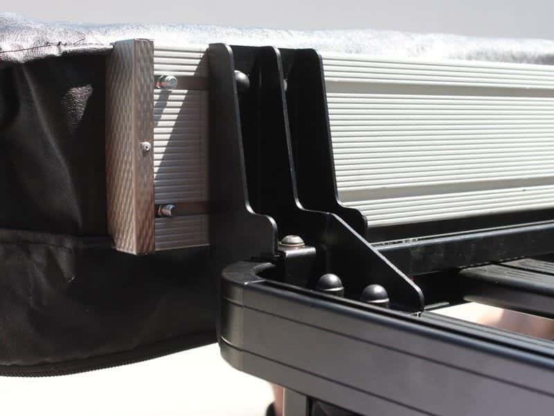 Front Runner Series Bat Wing/Manta Wing Bracket