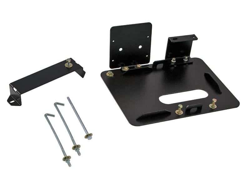 Front Runner Series Battery Bracket / Land Rover Discovery LR4