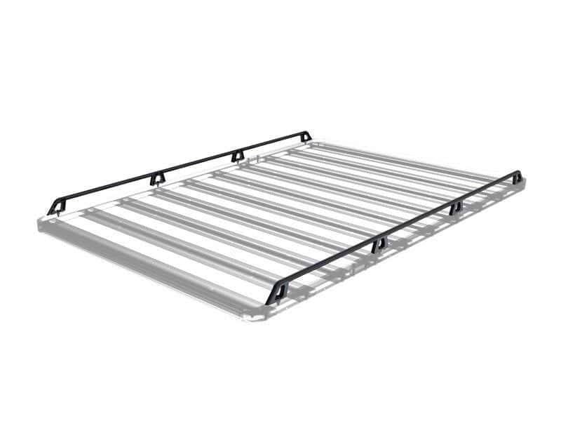 Front Runner Series Expedition Rail Kit - Side Rails - 10 Slat Rack 