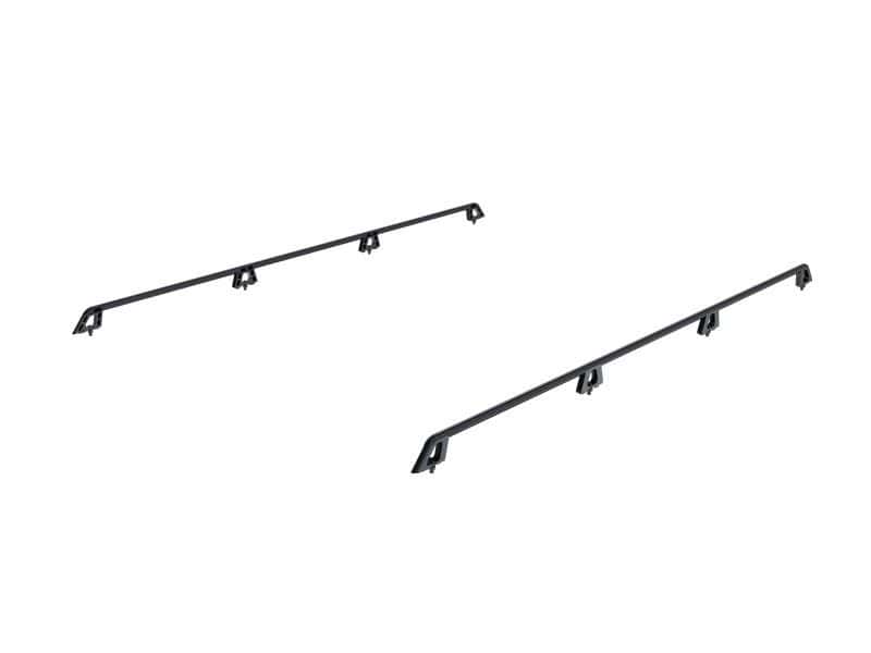 Front Runner Series Expedition Rail Kit - Side Rails - 10 Slat Rack 