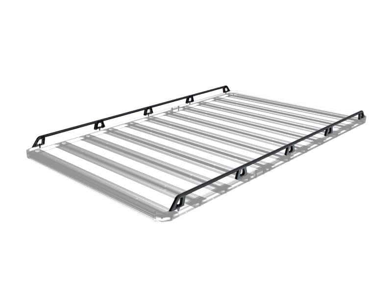 Front Runner Series Expedition Rail Kit - Side Rails - 11 Slat Rack