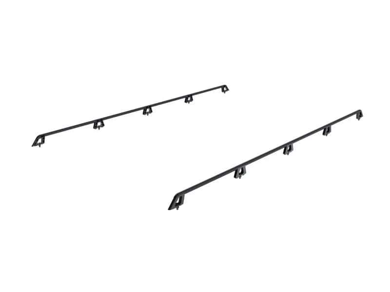 Front Runner Series Expedition Rail Kit - Side Rails - 11 Slat Rack