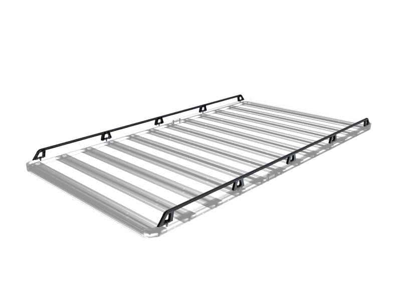Front Runner Series Expedition Rail Kit - Side Rails - 12 Slat Rack 
