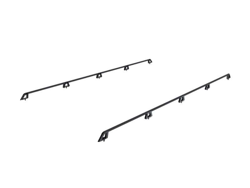 Front Runner Series Expedition Rail Kit - Side Rails - 12 Slat Rack 