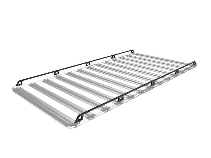 Front Runner Series Expedition Rail Kit - Side Rails - 13 Slat Rack 