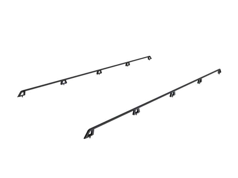 Front Runner Series Expedition Rail Kit - Side Rails - 13 Slat Rack 
