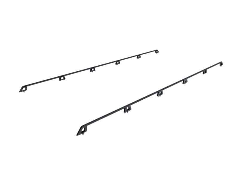 Front Runner Series Expedition Rail Kit - Side Rails - 14 Slat Rack 