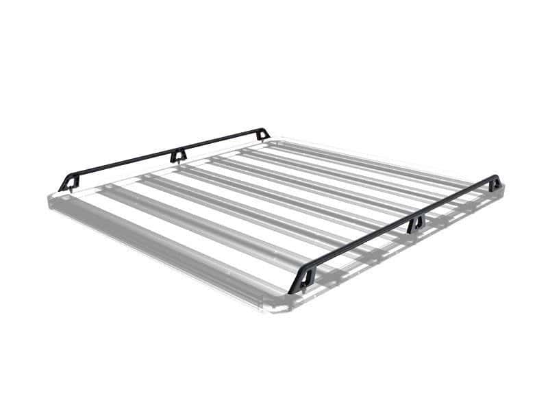Front Runner Series Expedition Rail Kit - Side Rails - 7 Slat Rack