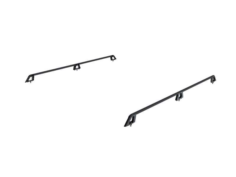 Front Runner Series Expedition Rail Kit - Side Rails - 7 Slat Rack