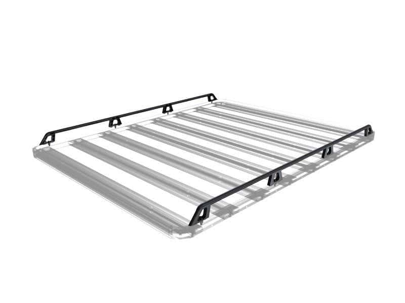 Front Runner Series Expedition Rail Kit - Side Rails - 8 Slat Rack