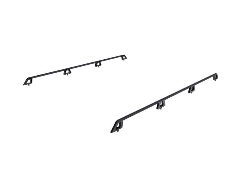 Front Runner Series Expedition Rail Kit - Side Rails - 8 Slat Rack