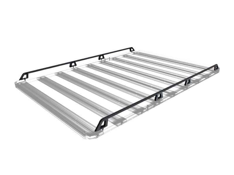 Front Runner Series Expedition Rail Kit - Side Rails - 9 Slat Rack
