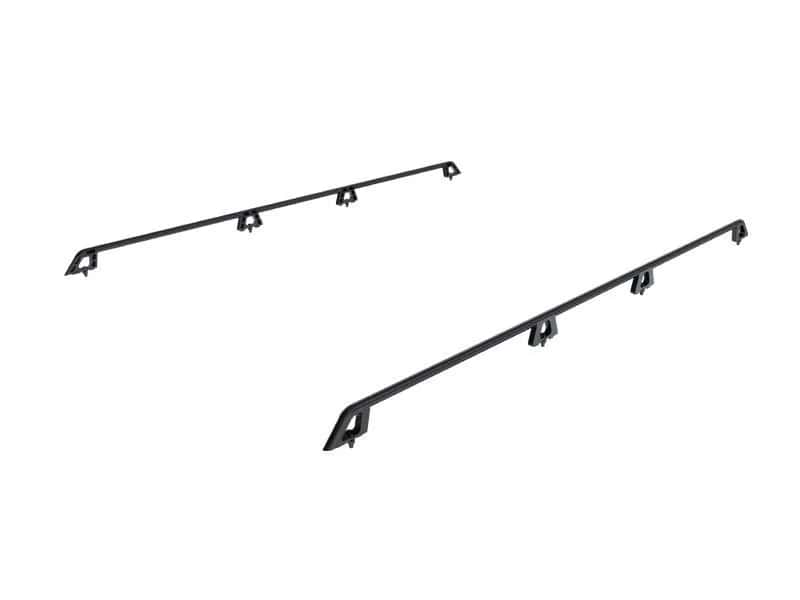 Front Runner Series Expedition Rail Kit - Side Rails - 9 Slat Rack