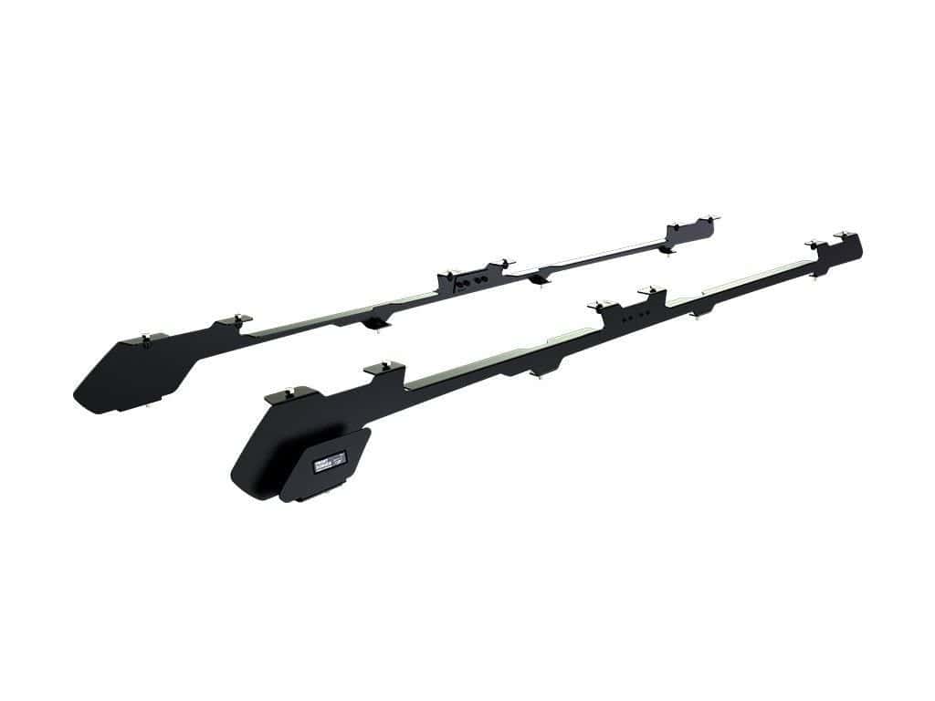 Front Runner Series Foot Rail - For Full Rack / Land Rover Discovery LR3 & LR4 