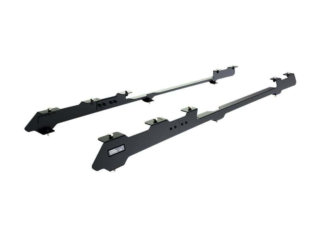 Front Runner Series Foot Rail - For Half Rack / Land Rover Discovery LR3 & LR4