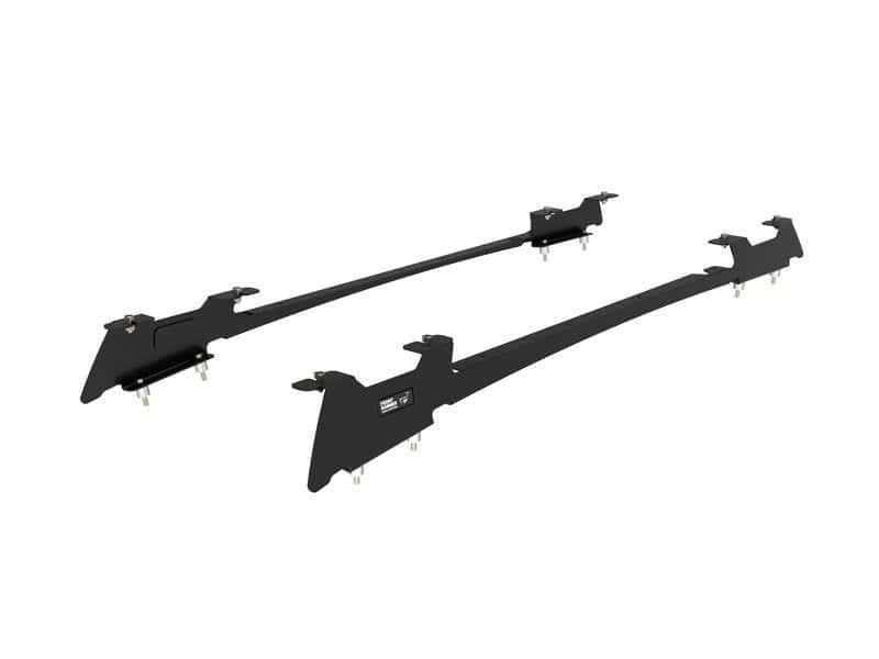 Front Runner Series Foot Rail / Isuzu D-Max