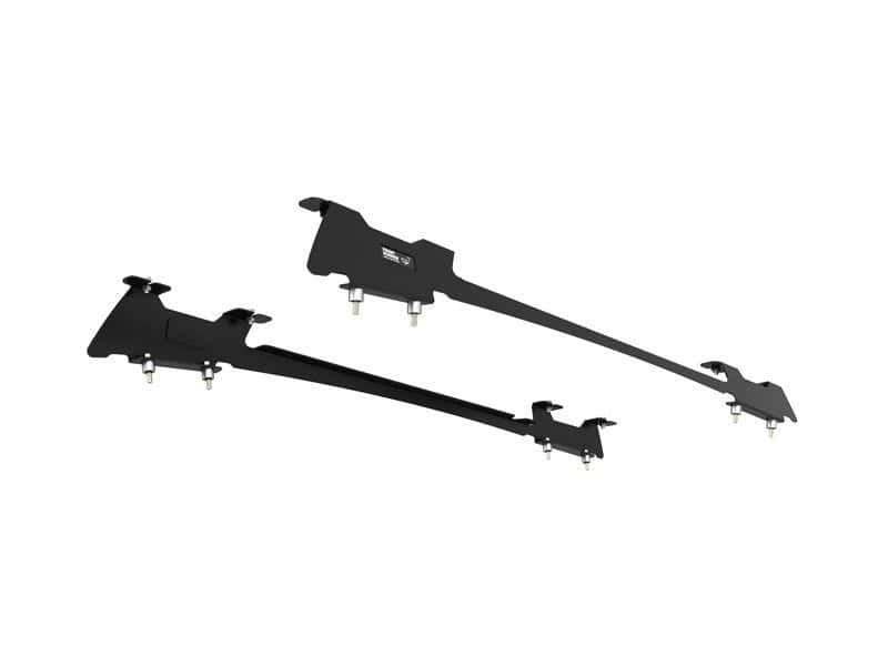 Front Runner Series Foot Rail / Isuzu D-Max