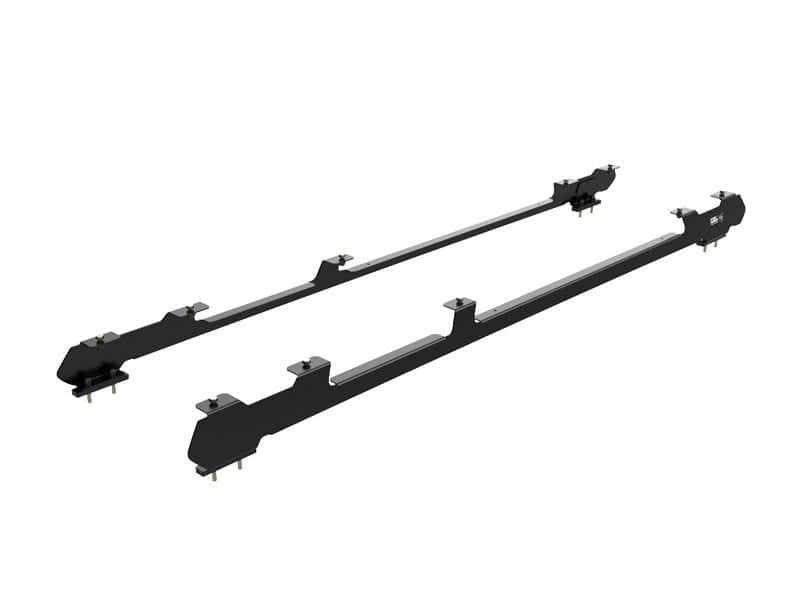 Front Runner Series Foot Rail / Toyota 4runner 2009 and Earlier