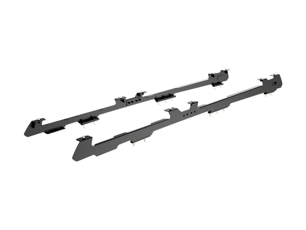 Front Runner Series Foot Rail / Toyota Land Cruiser 100