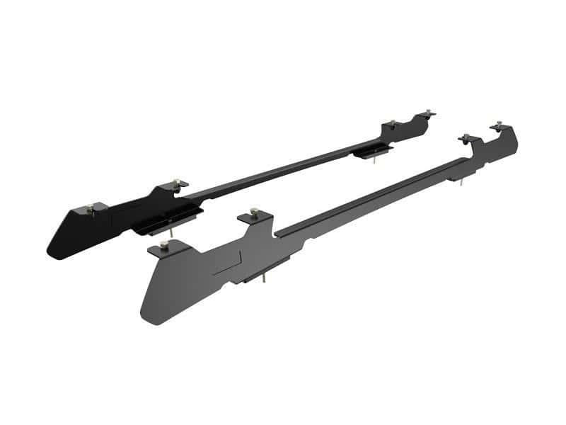Front Runner Series Foot Rail / Volkswagen Amarok