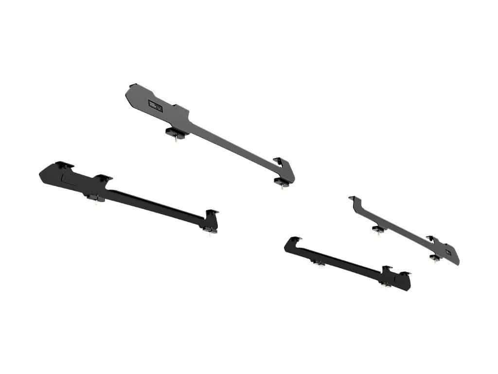 Front Runner Series Foot Rail / Volkswagen T5 Caravelle / Transporter