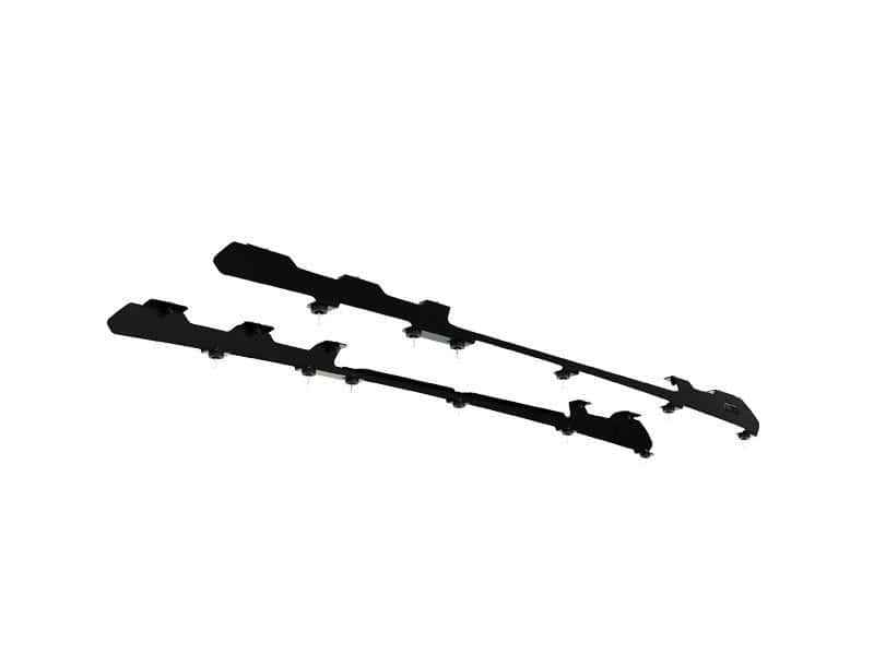 Front Runner Series Foot Rails - Jeep Grand Cherokee