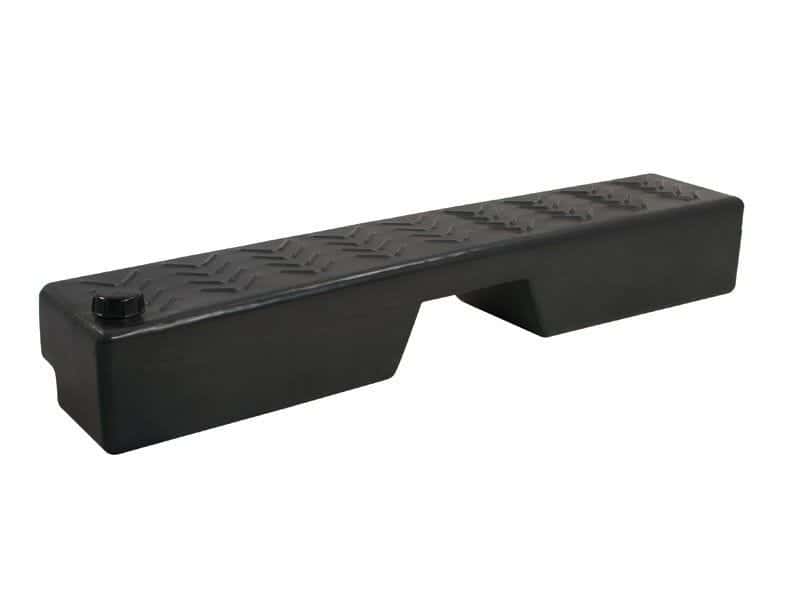 Front Runner Series Footwell Water Tank