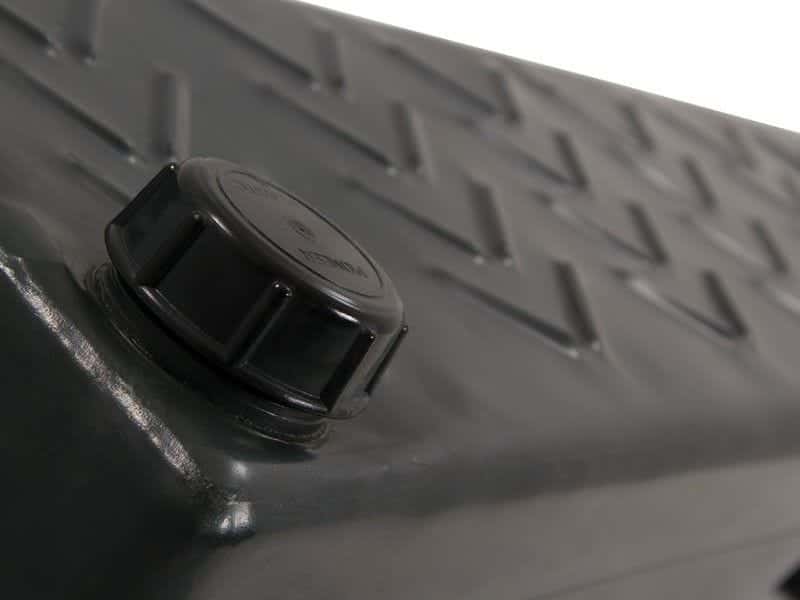 Front Runner Series Footwell Water Tank