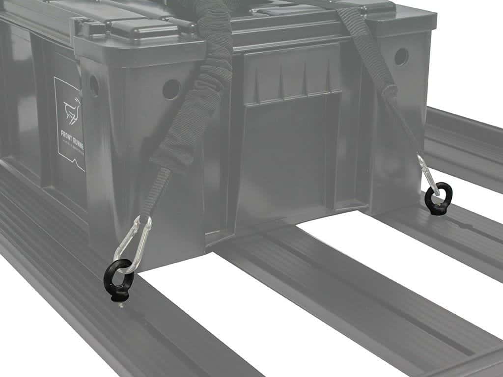 Front Runner Series Galvanised Tie Down Rings