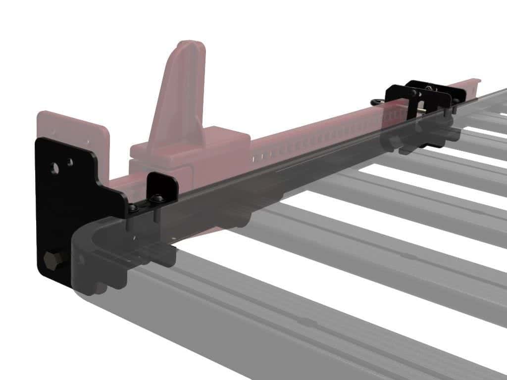 Front Runner Series Hi-Lift Jack Bracket For Slimline II