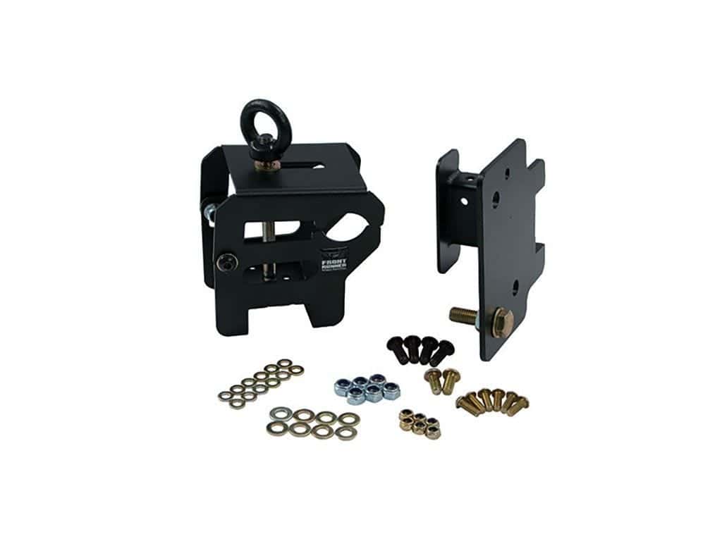 Front Runner Series Hi-Lift Jack Bracket For Slimline II