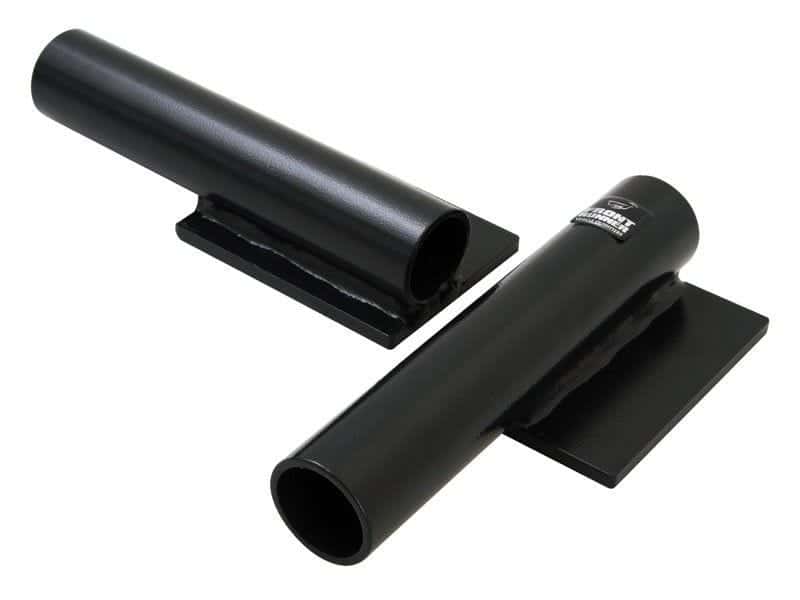 Front Runner Series Hi-Lift Jack Jacking Points