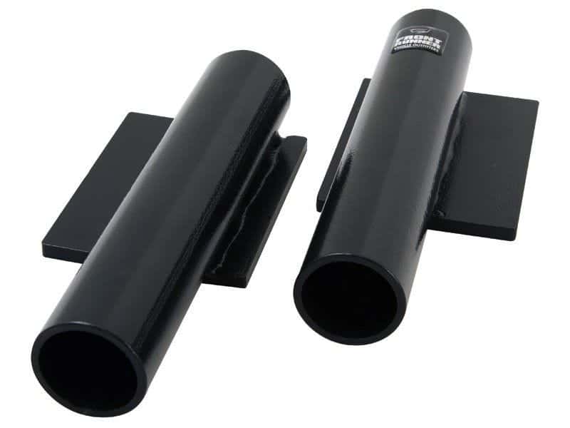 Front Runner Series Hi-Lift Jack Jacking Points