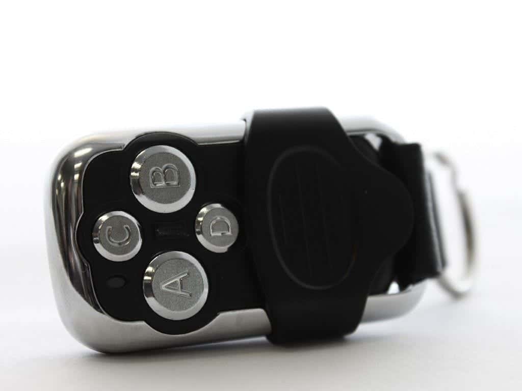 Front Runner Series LED Remote Control