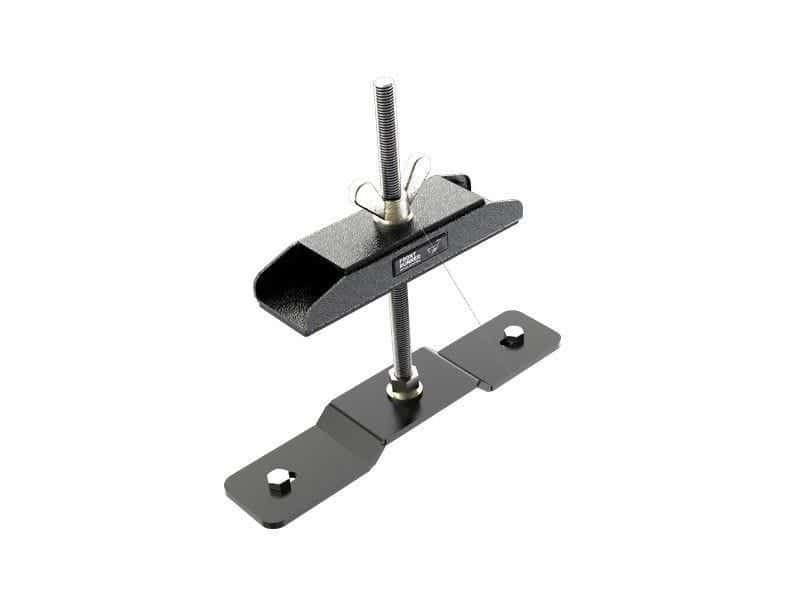 Front Runner Series New Spare Wheel Clamp
