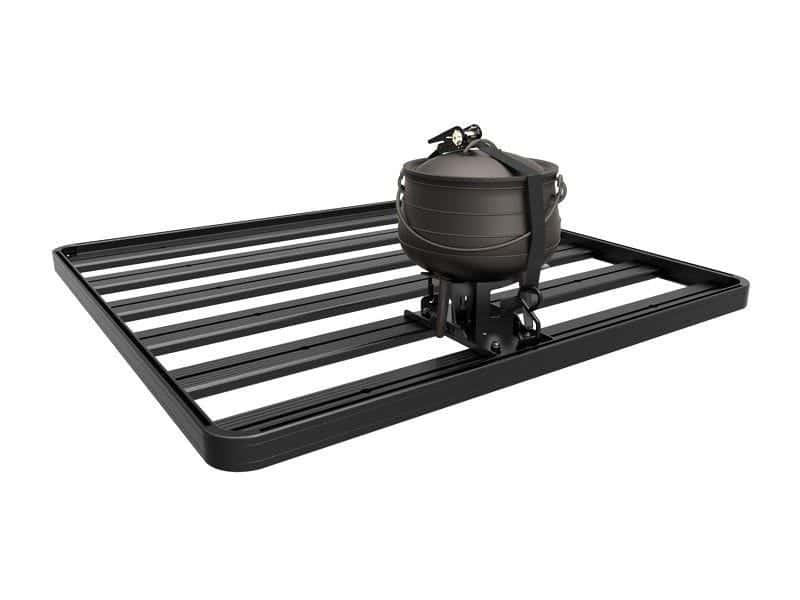Front Runner Series Potjie Pot/Dutch Oven & Carrier 