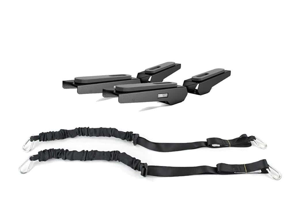 Front Runner Series Pro Surf, Windsurf & Paddle Board Carrier