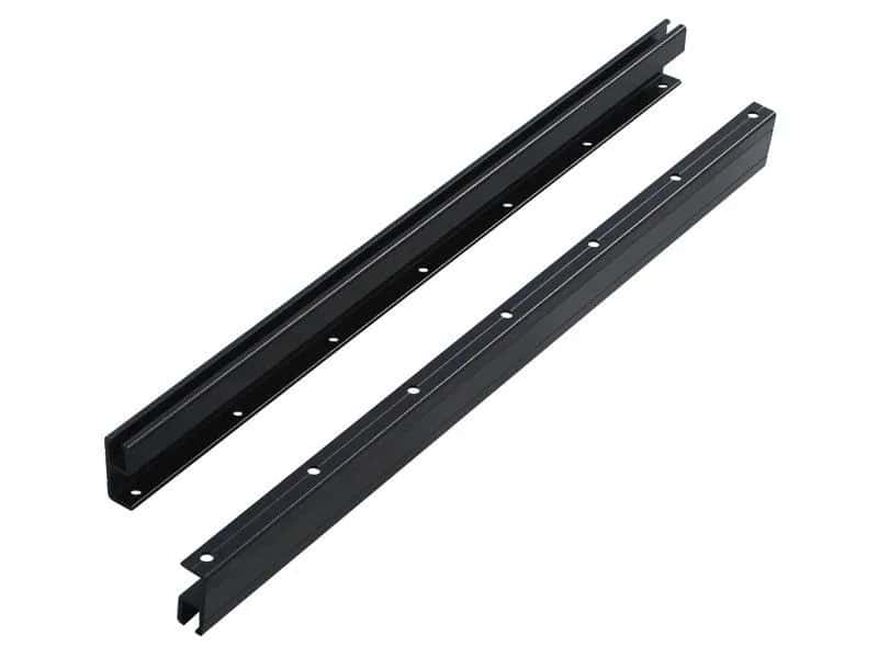 Front Runner Series Rack Side Profile - 1327mm / 7 Slat Joining B