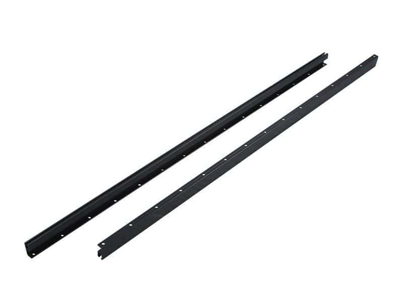Front Runner Series Rack Side Profile - 721mm / 4 Slat Joining