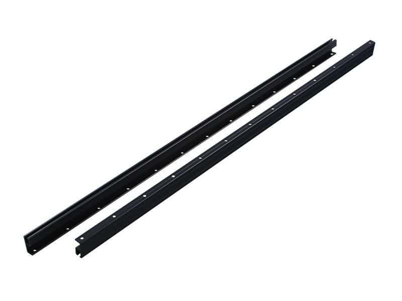 Front Runner Series Rack Side Profile - 923mm / 5 Slat Joining