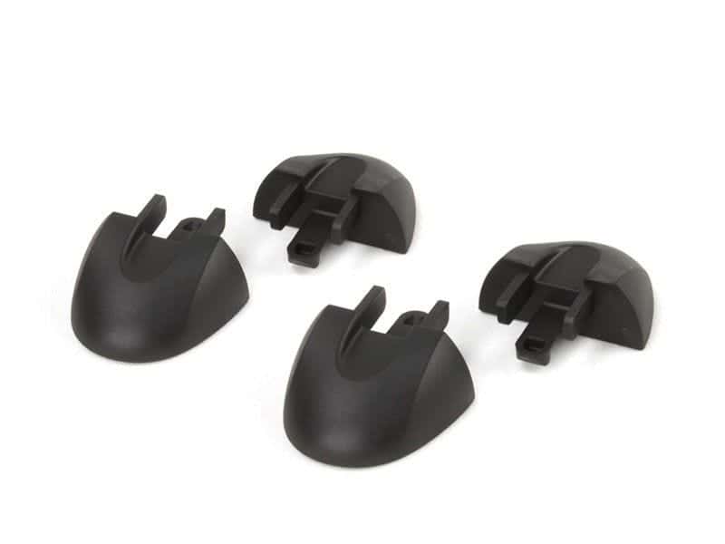 Front Runner Series Replacement plastic caps for Front Runner Track