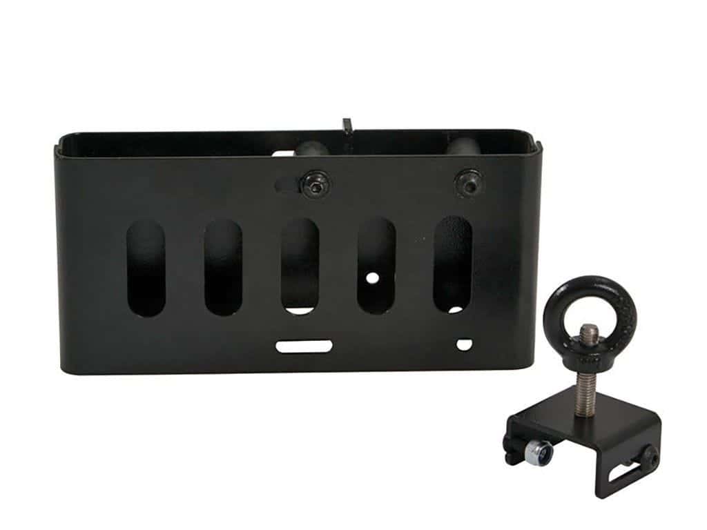 Front Runner Series Roof Rack Mounted Axe Bracket For Slimline II